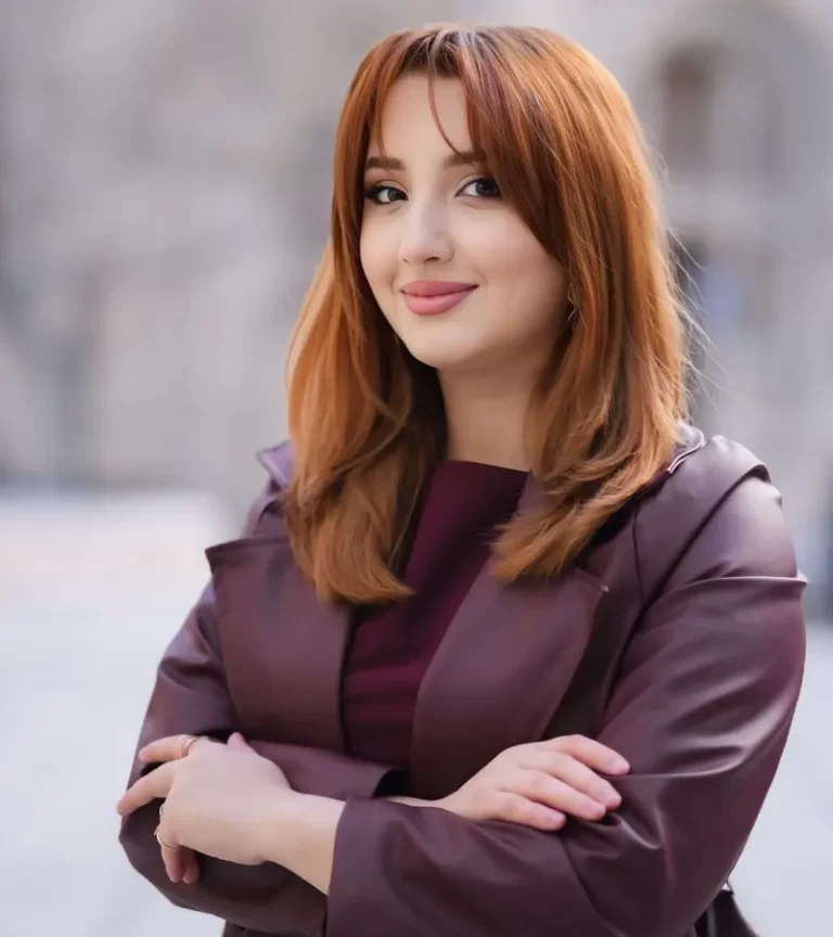 Cəmilə Hacıyeva