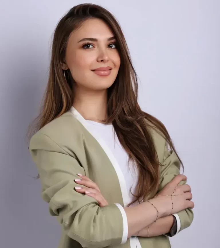 Gülşen Hüseyinli