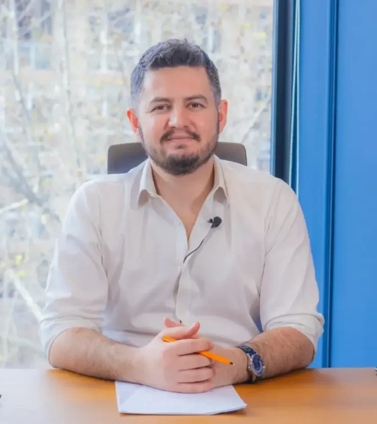 Haluk Ergeni